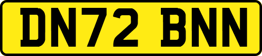 DN72BNN