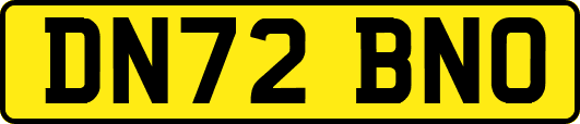 DN72BNO
