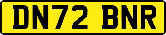 DN72BNR