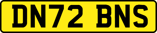 DN72BNS