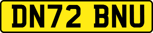 DN72BNU