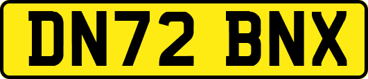 DN72BNX