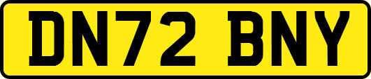 DN72BNY