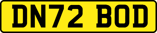 DN72BOD