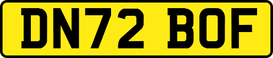 DN72BOF