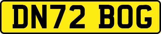DN72BOG