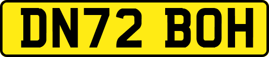 DN72BOH