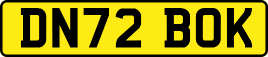 DN72BOK