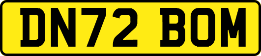 DN72BOM