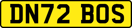 DN72BOS