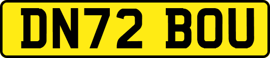 DN72BOU