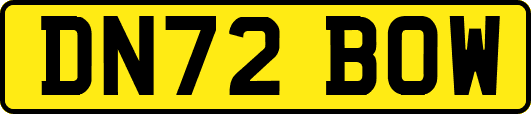 DN72BOW
