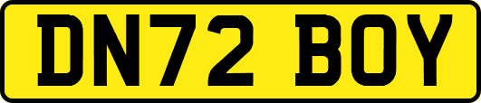 DN72BOY