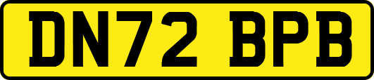 DN72BPB