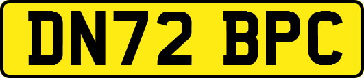 DN72BPC
