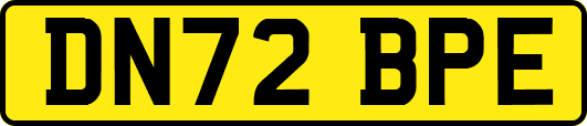 DN72BPE