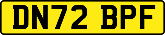 DN72BPF