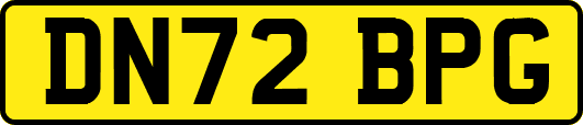 DN72BPG