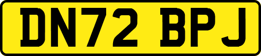 DN72BPJ