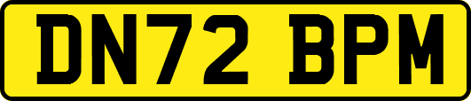 DN72BPM