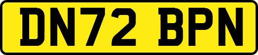 DN72BPN