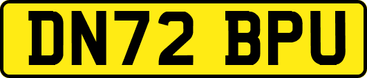DN72BPU