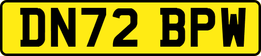 DN72BPW