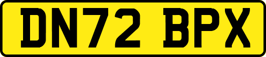DN72BPX