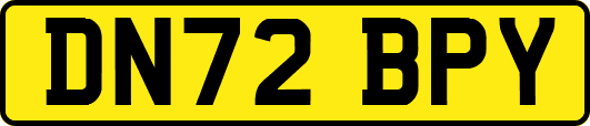 DN72BPY