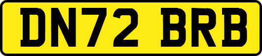 DN72BRB