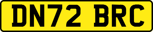 DN72BRC