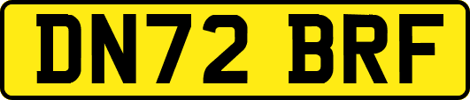 DN72BRF