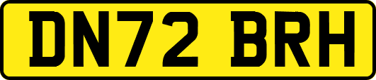 DN72BRH