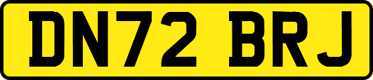 DN72BRJ