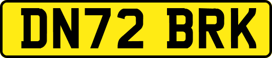 DN72BRK