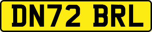 DN72BRL