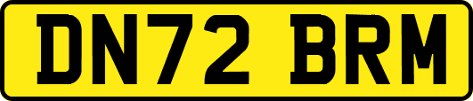 DN72BRM