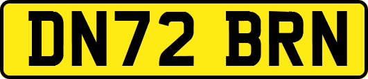 DN72BRN