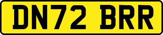 DN72BRR