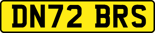 DN72BRS