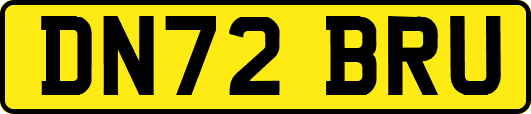 DN72BRU