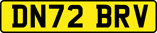 DN72BRV