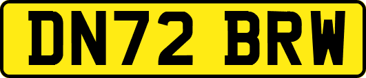 DN72BRW
