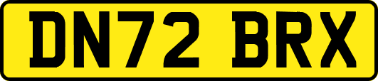 DN72BRX