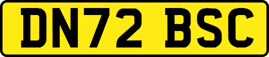 DN72BSC