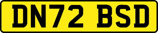 DN72BSD