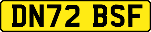 DN72BSF