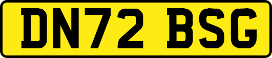 DN72BSG