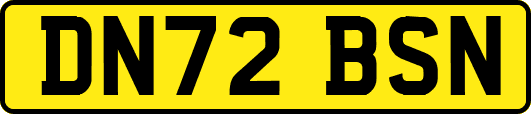DN72BSN