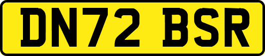 DN72BSR